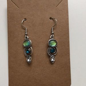Fashion earrings